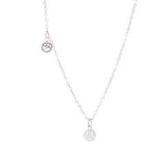 Smiley Denisa Halskette