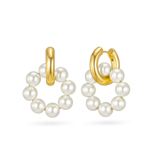 Porto Perla Náušnice