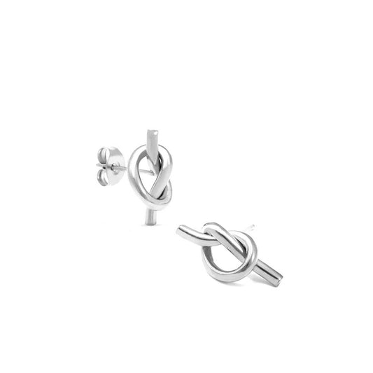 Náušnice Anka Knot