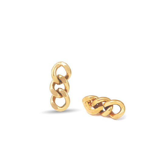 Lissabon Ketten Ohrring