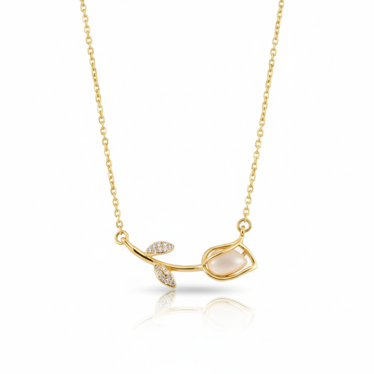 Tila Tulpenkette Gold