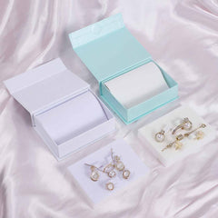 Prémiová dárková krabička na šperky