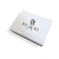 Prémiová dárková krabička na šperky 2