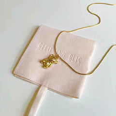 Šperky Látkový sáček Mikrovlákno