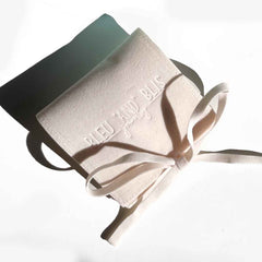 Šperky Látkový sáček Mikrovlákno