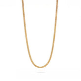 Curb Chain Náhrdelník