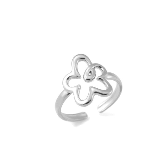 Květinový prsten Sirius