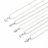 Mini Baloon Původní náhrdelník ze stříbra
