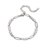 Zircon Orbit Náramek