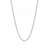 Taylor Rope Chain Náhrdelník