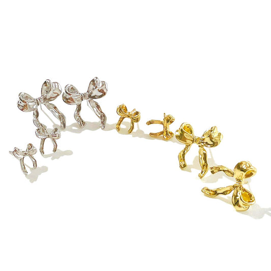 Sedona Bow Náušnice