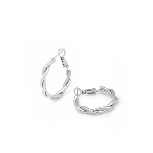 Toronto Twisty Ohrring