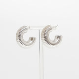 Sicilia Loops Earring