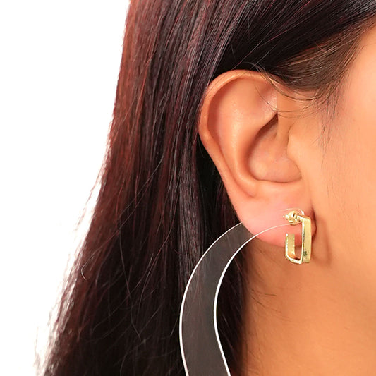 Mumbai Dreams Earring