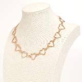 Diana Chocker Necklace