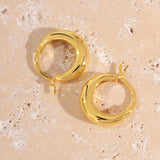 Rafina Loops Earring