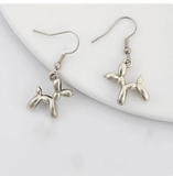 Adelaide Puppy Earring