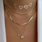 Diana Chocker Necklace