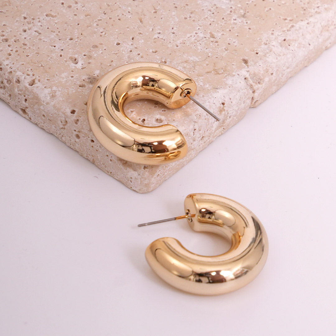 Carmel Earrings