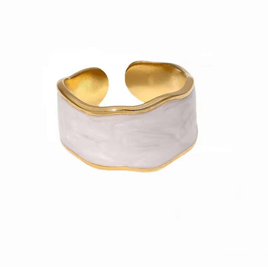 Statement-Ring