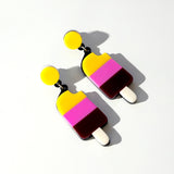 Lagos Ice Cream earring