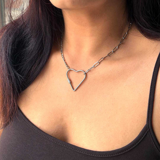 Moana Heart Necklace