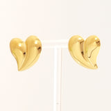 Decorah Hearts Earrings