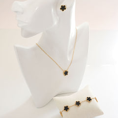 Granna Kleeblatt-Set