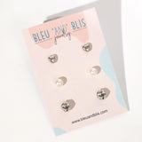 Small Set Earrings