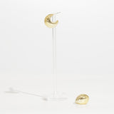 Sloten Loops Earring