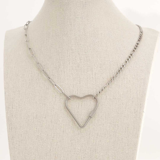 Moana Heart Necklace