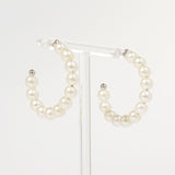 Sienna Pearls Earring