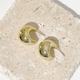 Sloten Loops Earring