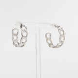 Vigo Helix Earrings