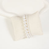 Beatrice Pearl Bracelet Set