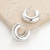 Carmel Earrings