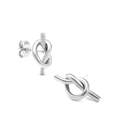 Náušnice Anka Knot