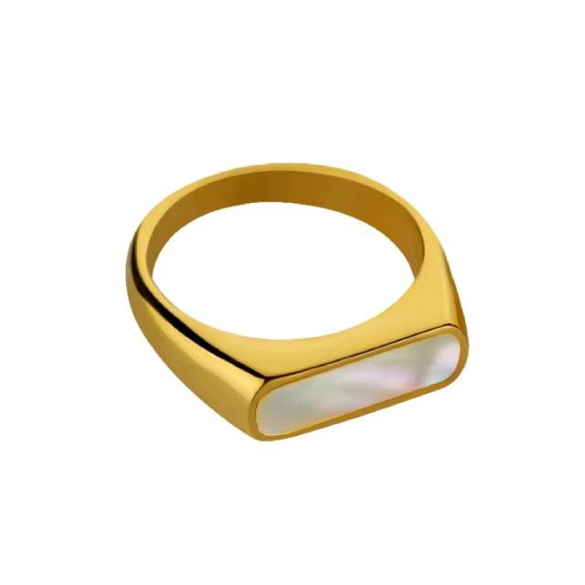 Titan Ring