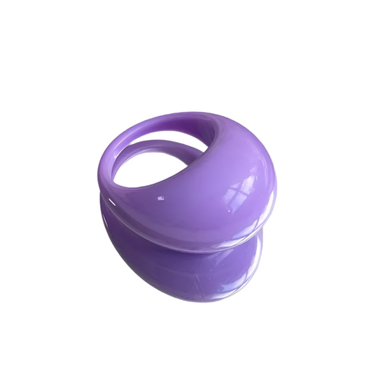 Vega Purple Ring