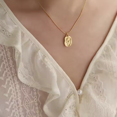 Náhrdelník Ria Rose