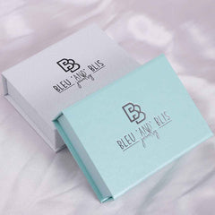 Prémiová dárková krabička na šperky 2