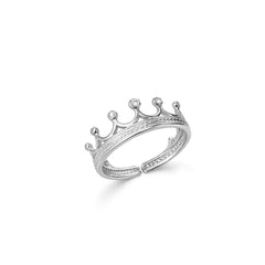 Queen's Crown Prsten