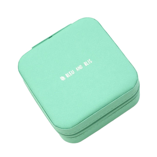 Šperkovnice Bleu and Blis