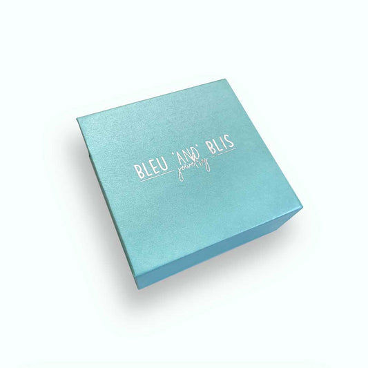 Magnetická šperkovnice