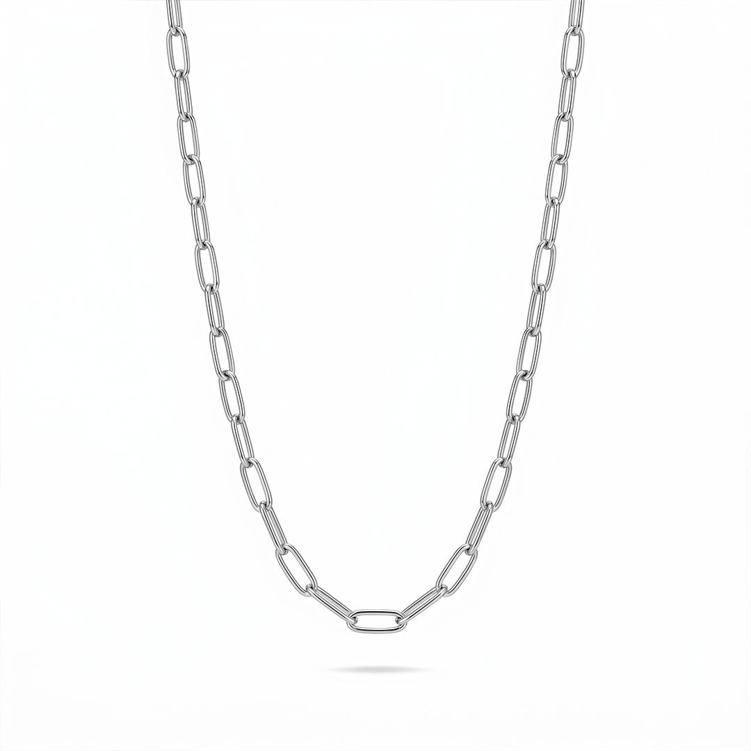 Paperclip Náhrdelníky
