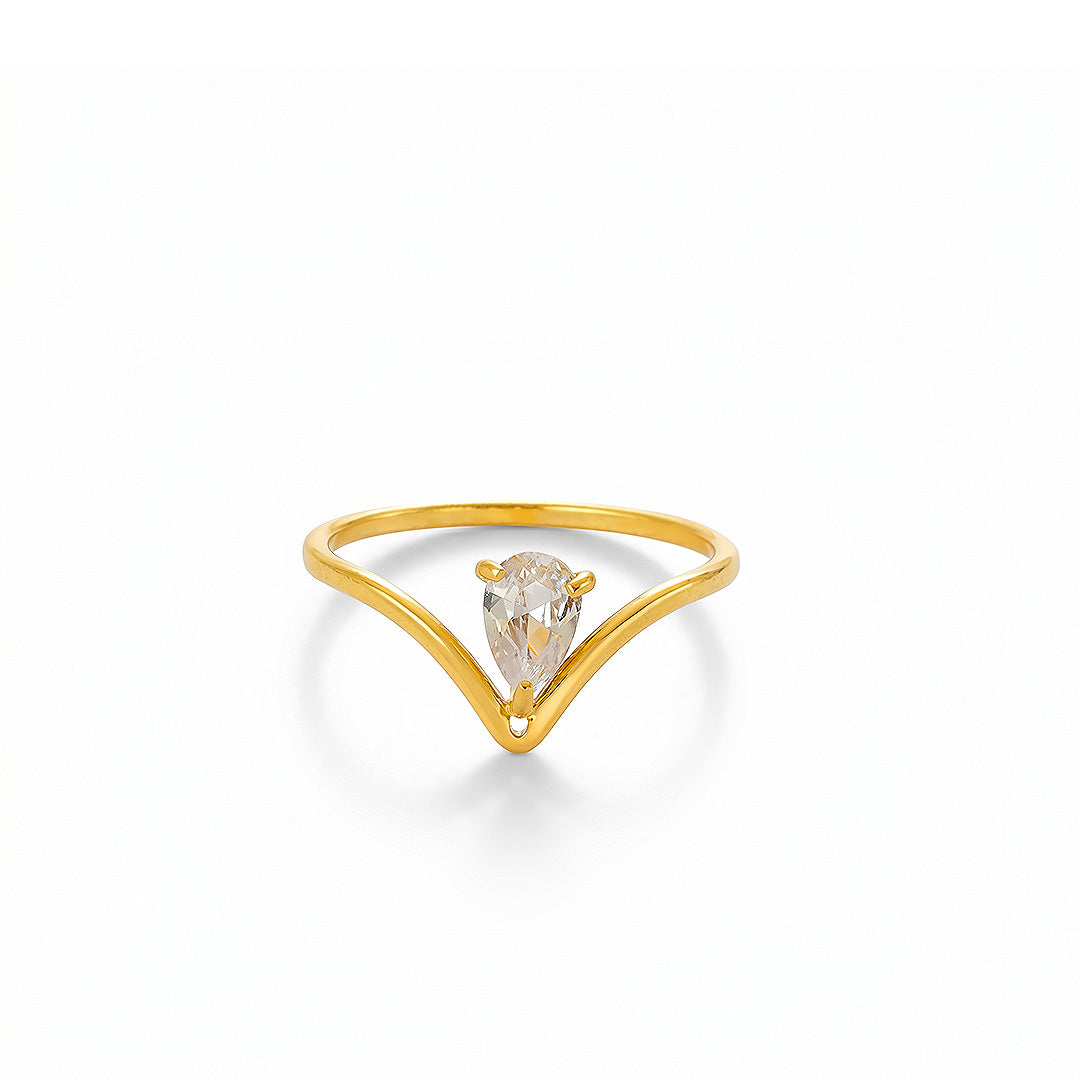 Zeta-Ring