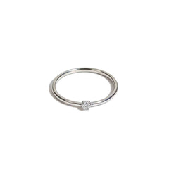 Prsten Zirconia Band