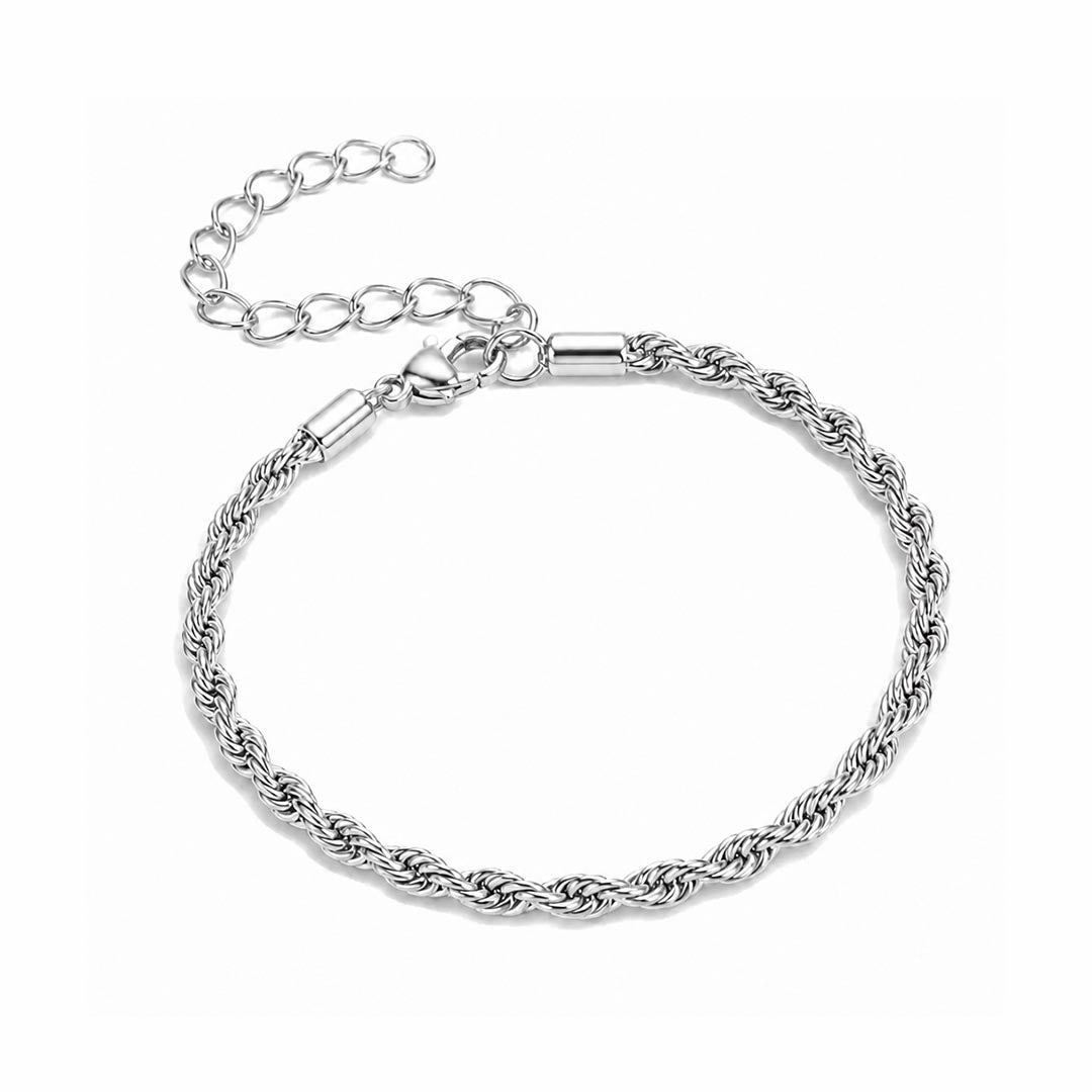 Taylor Seilkettenarmband