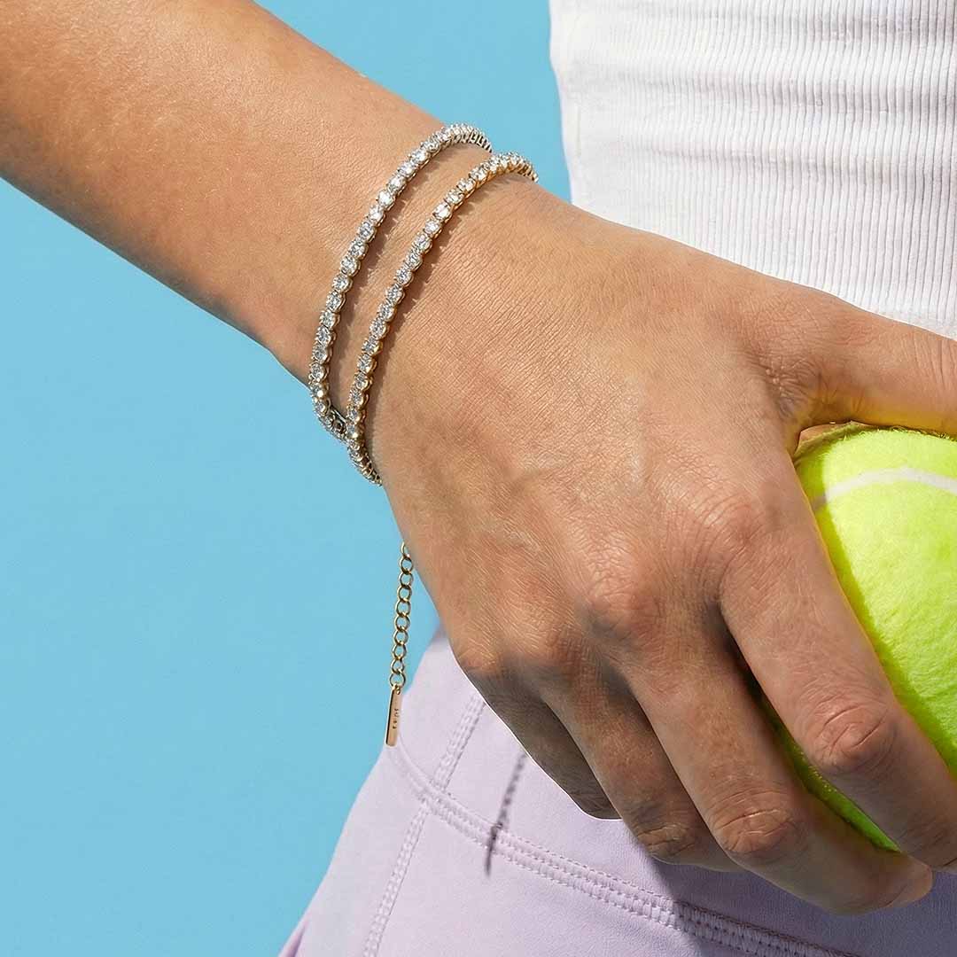 Tennis Náramek