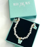 Zlin Pearl Necklace